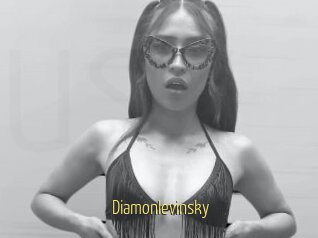 Diamonlevinsky