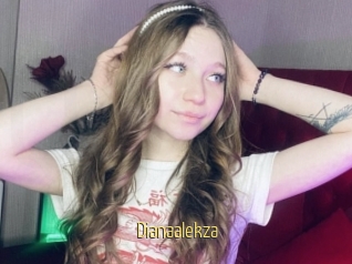 Dianaalekza
