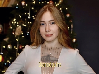 Dianadavins