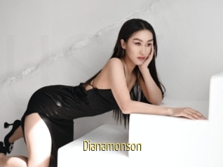 Dianamonson
