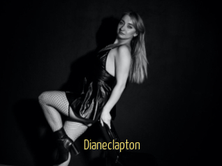 Dianeclapton