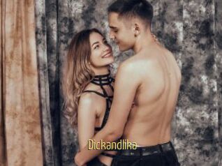 Dickandlika