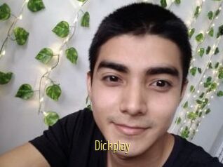 Dickplay