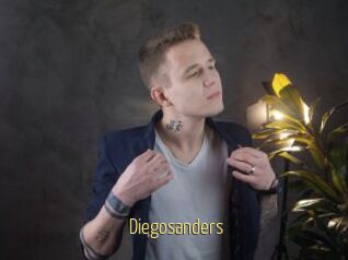Diegosanders