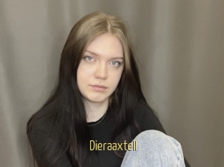 Dieraaxtell