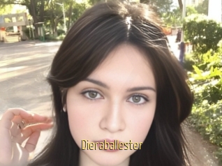 Dieraballester