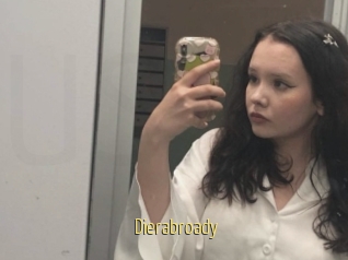 Dierabroady