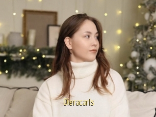 Dieracarls