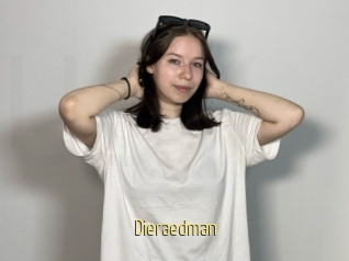 Dieraedman