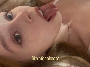 Dierafennimore