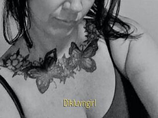 Dikluvngirl