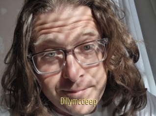Dillymcdeep