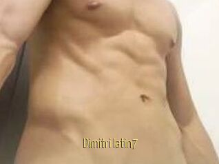 Dimitri_latin7