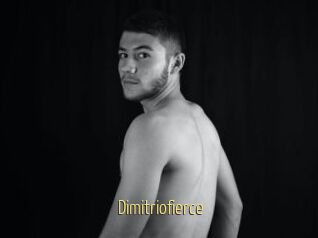 Dimitriofierce