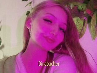 Dinabacker