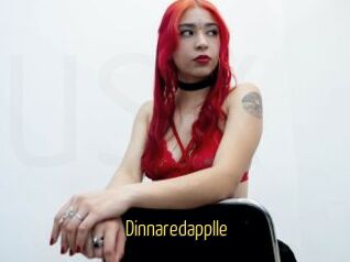 Dinnaredapplle