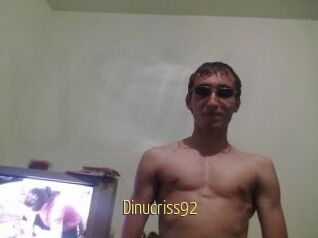 Dinucriss92