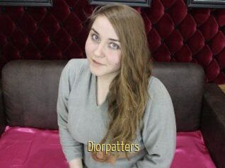Diorpatters