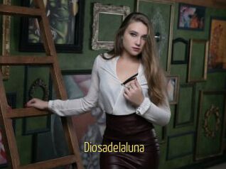 Diosadelaluna