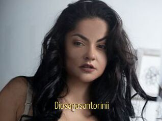 Diosanasantorinii