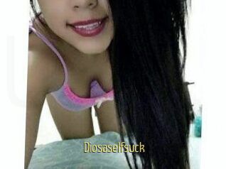 Diosaselfsuck