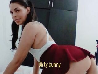 Dirty_bunny