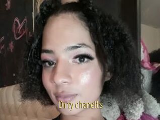 Dirty_chanelts