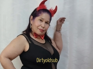 Dirtyoldsub