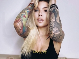Disagrey