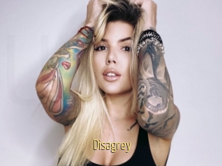 Disagrey