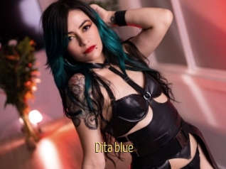 Dita_blue