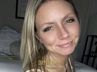 Dittytitties