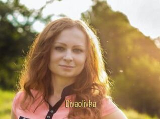 Divaolivka