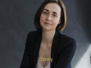 Divinely