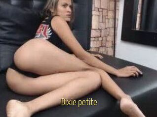 Dixie_petite