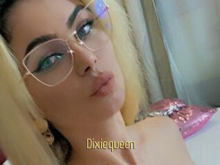 Dixiequeen