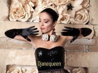Djanequeen