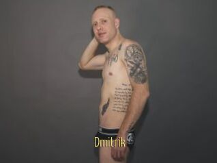 Dmitrik