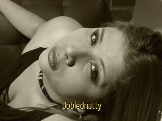 Doblednatty