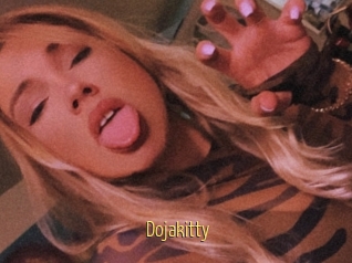 Dojakitty