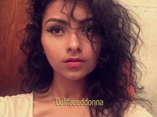 Dollfaceddonna