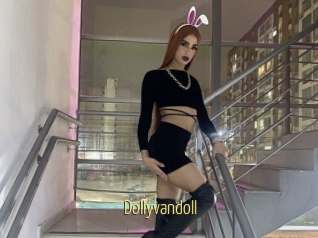 Dollyvandoll
