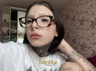 Dolysblue
