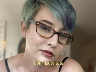Dominadentata