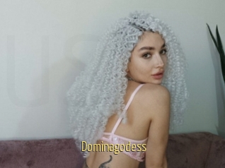 Dominagodess