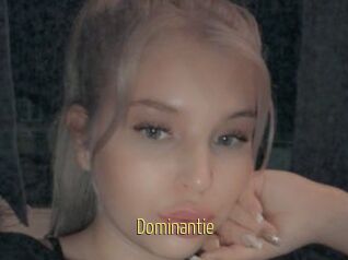 Dominantie