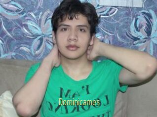 Dominicames