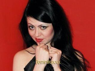 Dominikaxxx