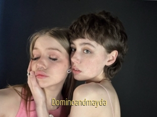 Dominoandmayda