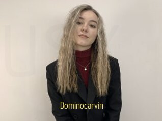 Dominocarvin